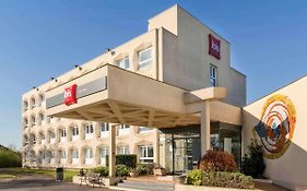 ibis Saint Dizier